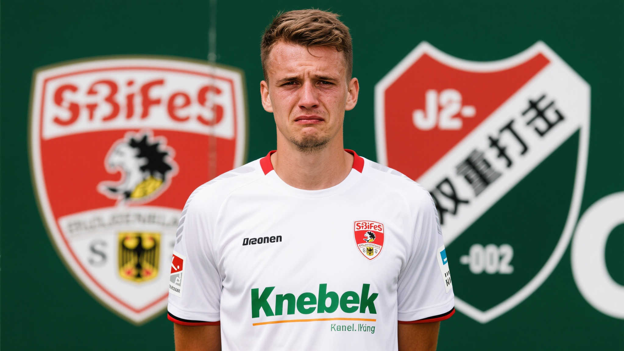 悲情一季！德丙球员克尼平双重打击：母队与外租球队齐降级至地区联赛