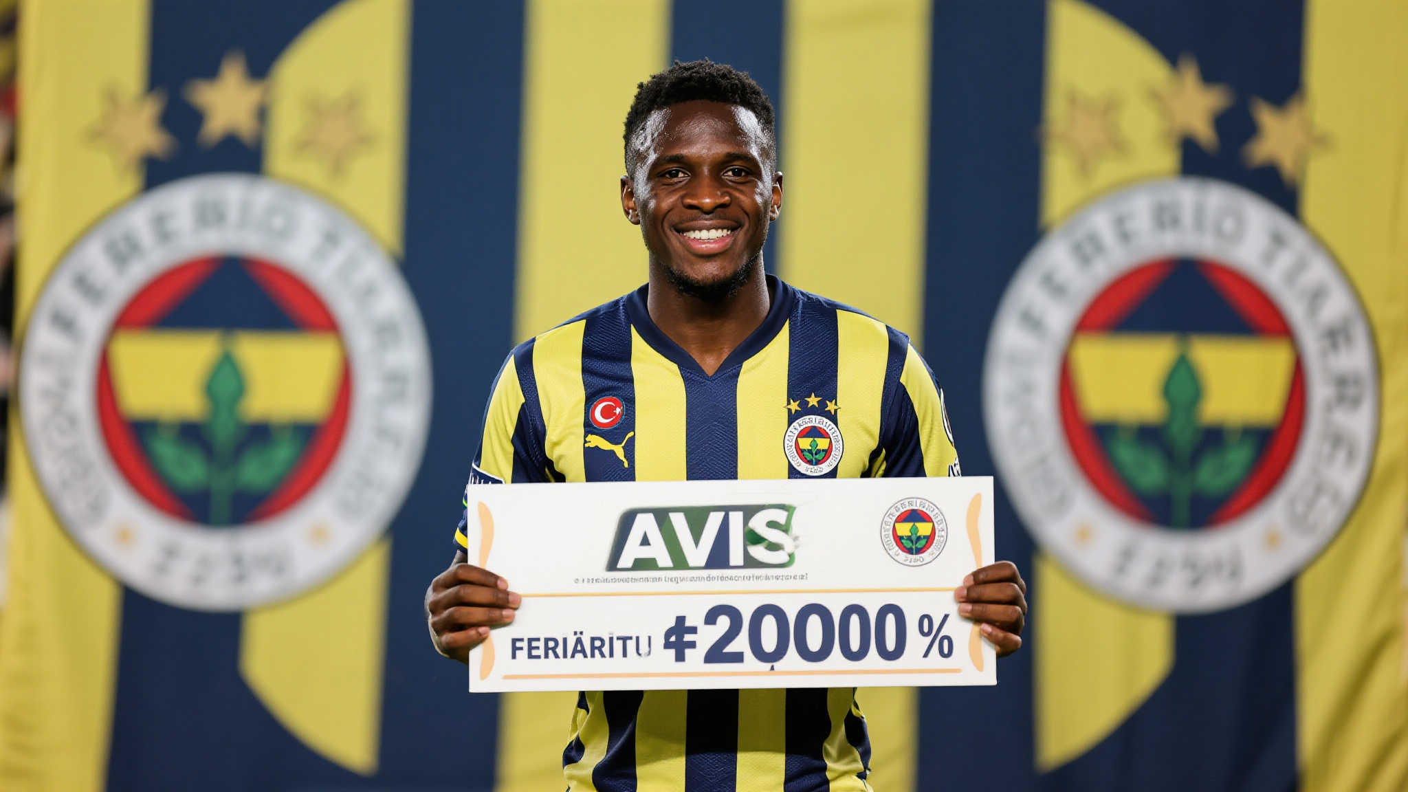 记者：费内巴切向戴维口头提出3年5500万欧合同，球员不着急决定