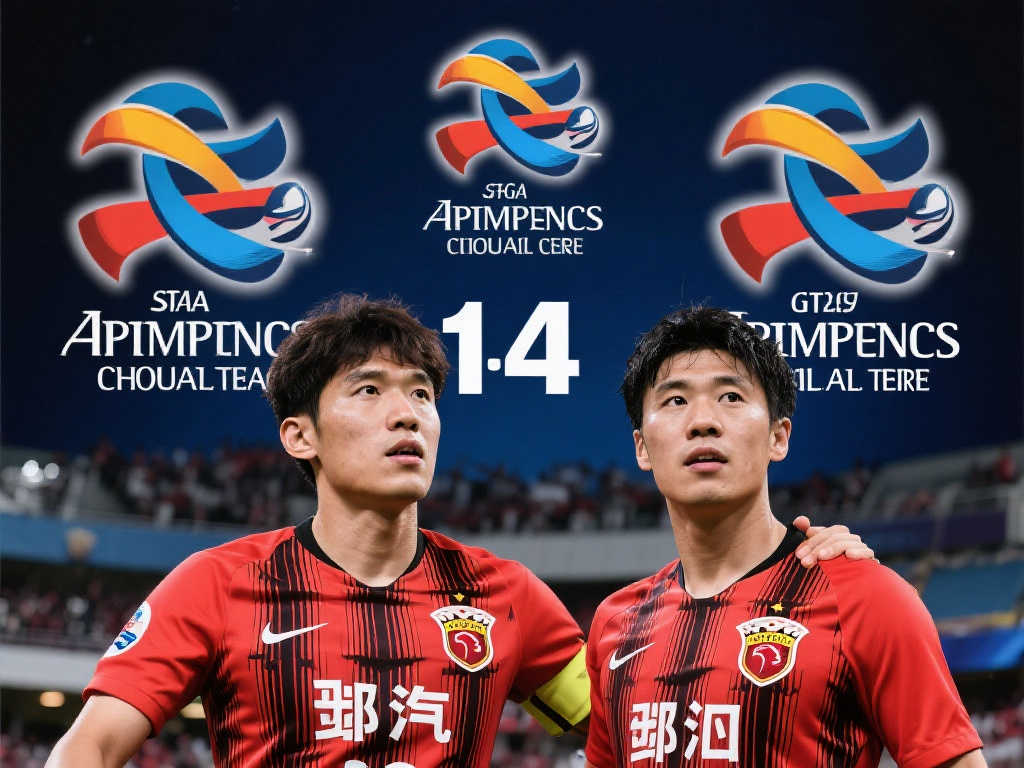 亚冠八强对决揭晓:1/4决赛赛程一览 亚冠八强对决揭晓:1/4决赛赛程一览