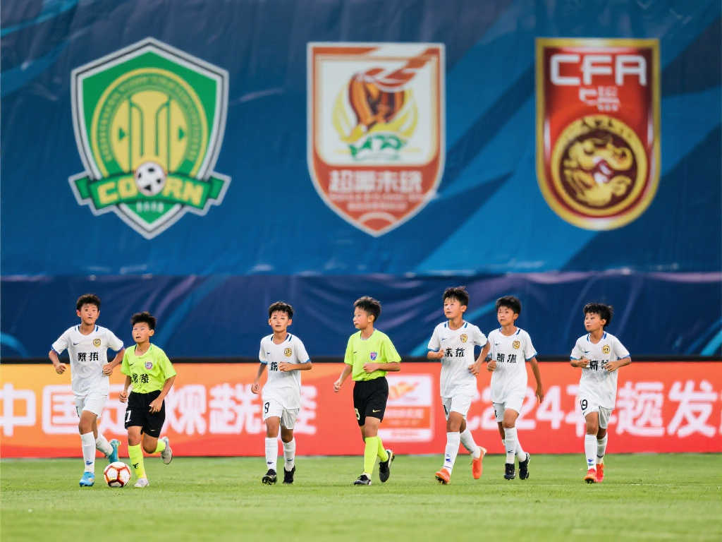 中超青训投入持续提升，未来前景令人期待