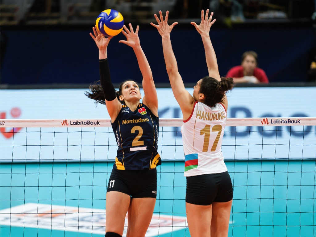 2010年以来,哪一届女排欧冠冠军队的主攻组合最令你印象深刻? 2010年以来,哪一届女排欧冠冠军队的主攻组合最令你印象深刻?