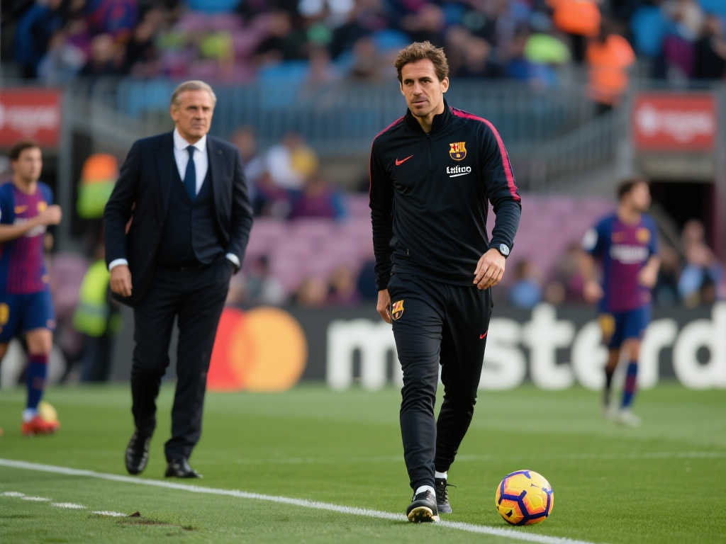 安切洛蒂帅位岌岌可危，阿隆索或成皇马新主帅！