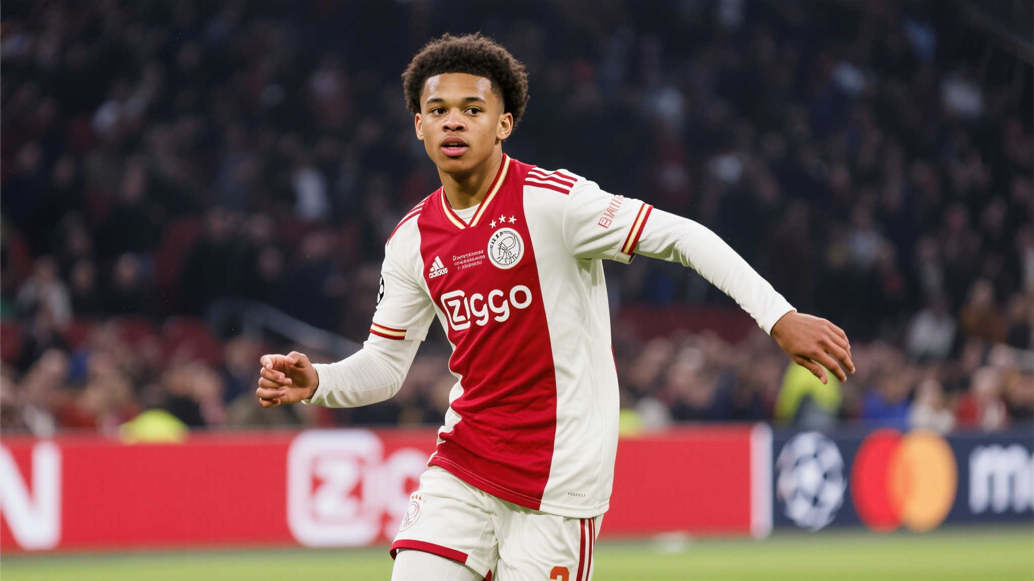 赫拉芬贝赫：有幸效力于三大豪门，拜仁赋予我独特心境