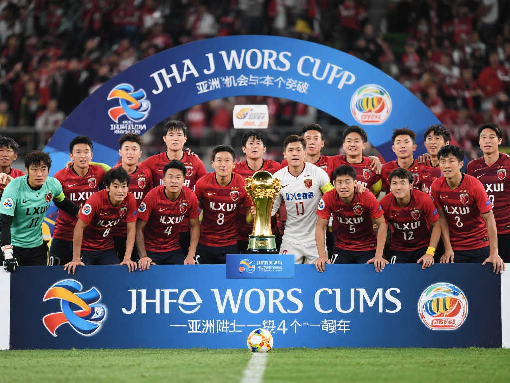 新世俱杯革新：四年一届扩容32队，欧洲占12席亚洲获4席